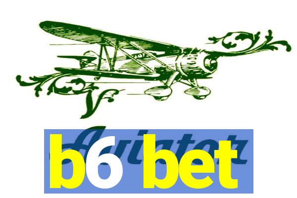 b6 bet